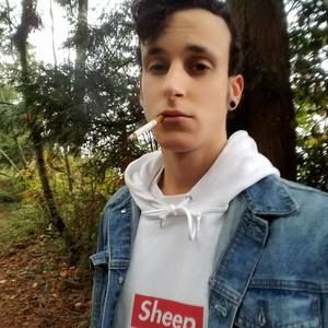 Meet your Posher, Trevan